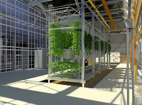 Eco-friendly materials
