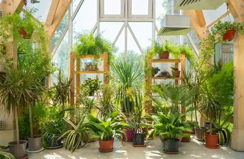 Eco-friendly materials