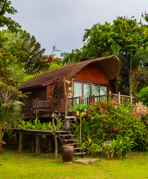 Eco Resort Design company in Bangladesh