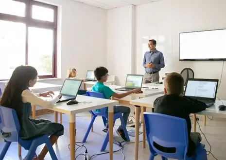 Education Centers