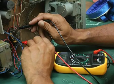 Electrical service