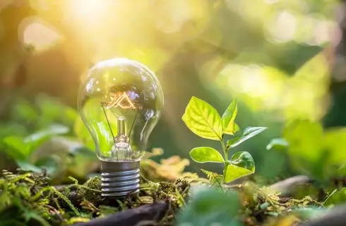 Energy efficiency appliances
