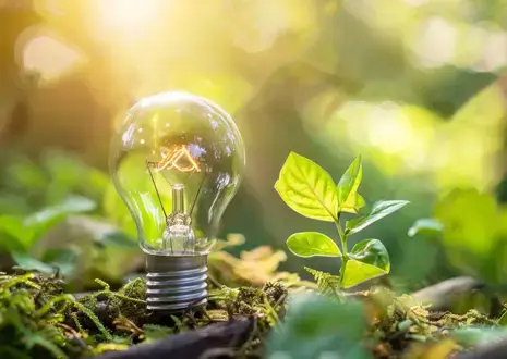 Energy efficiency