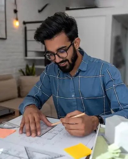 অভিজ্ঞ ডিজাইন টিম ও ইঞ্জিনিয়ার