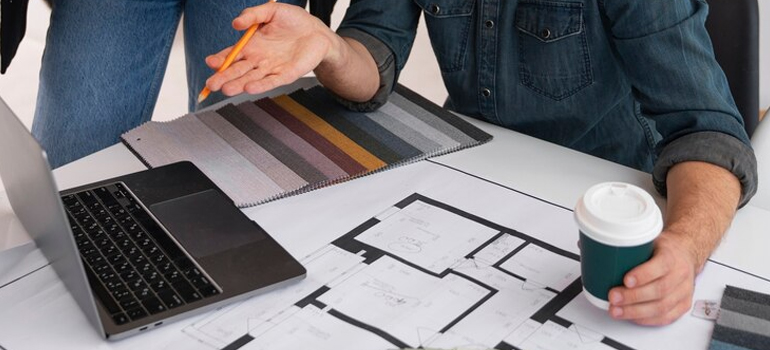 Expert interior design solutions Bangladesh