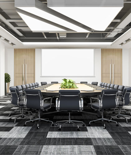 Importance of Conference & Meeting Room