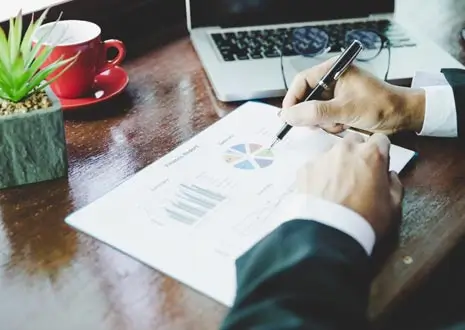 Financial feasibility & business modelling