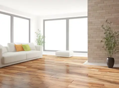 Floor & storage solution
