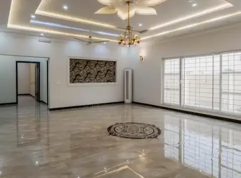 ফ্লোরিং ও সিলিং ডিজাইন