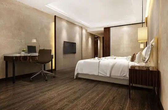 Floor & storage solution