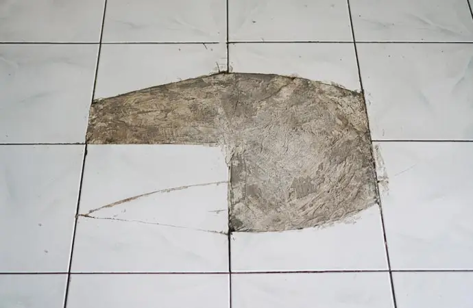 Flooring & Tiling Solutions