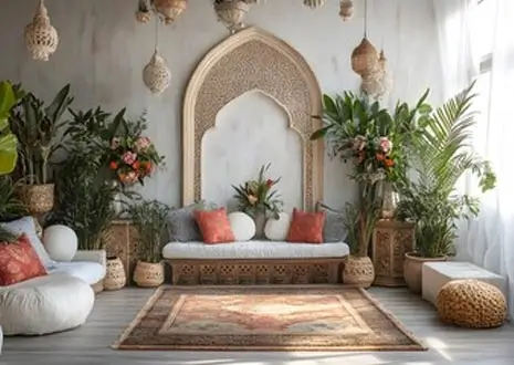 Flooring Arrangements
