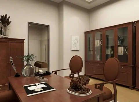 Furniture selection