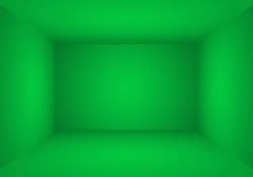 Green Screen & Virtual Set Solutions