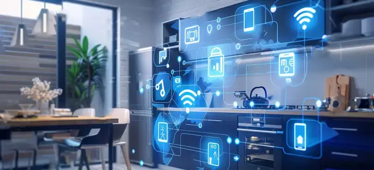 Home Automation System in Bangladesh