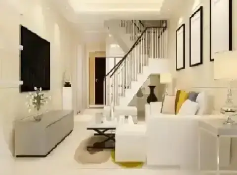 Home interior design