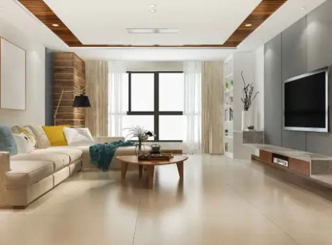 Home Interior Design