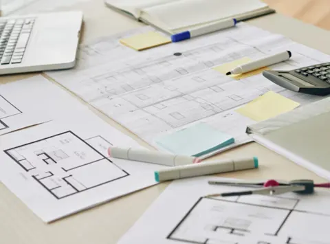 Home Project management