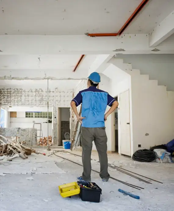 Home Repair Services
