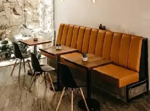Hospitality Interior Design