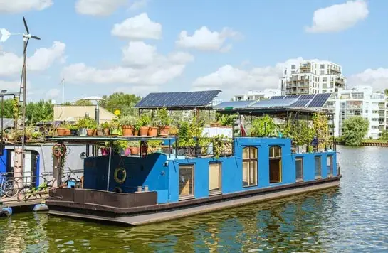 Eco-friendly design