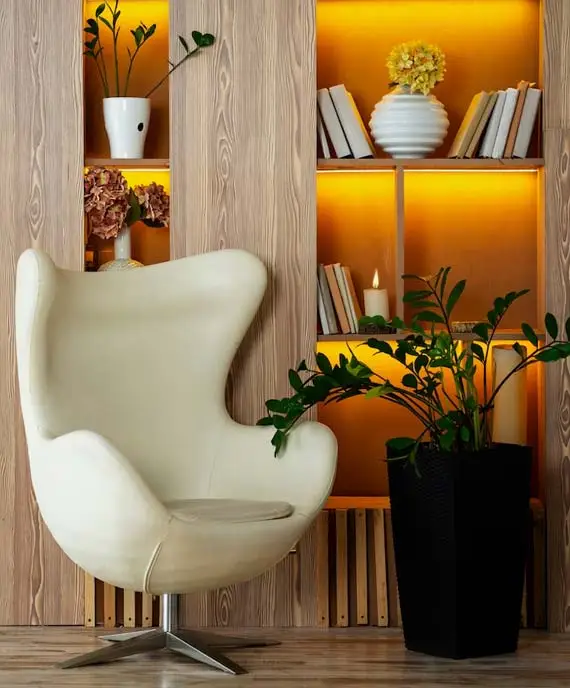 How does Barnomala Architects & Interior work?
