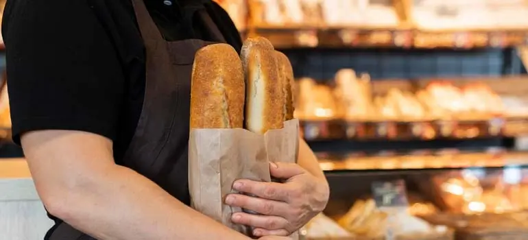 How to set up a live bakery