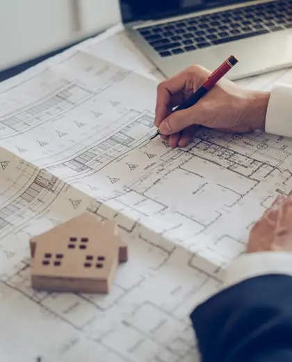 How we design office interiors