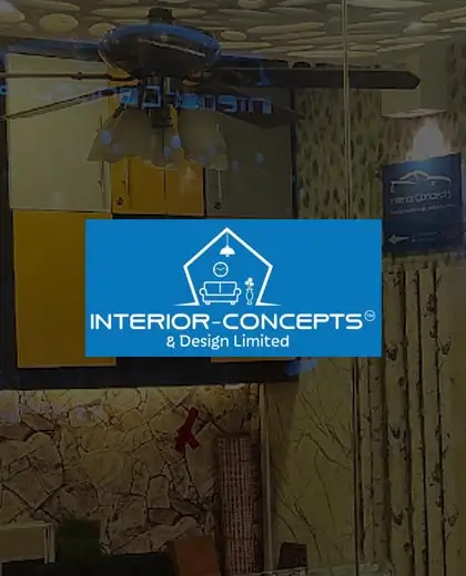 Interior Concepts BD