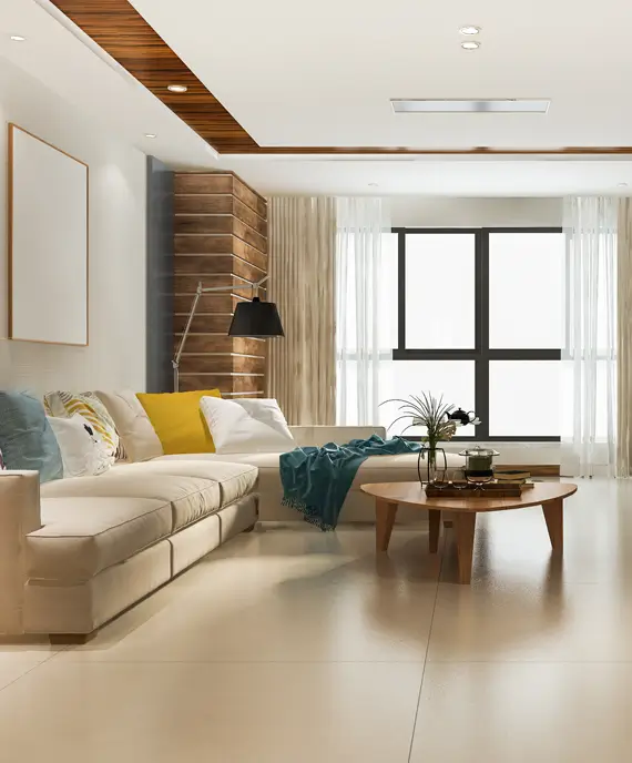Interior Design Firm in Rampura