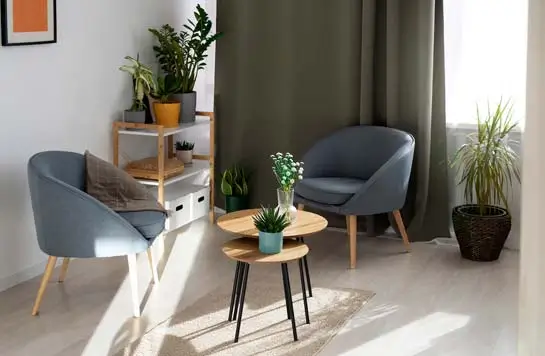 Interior Furniture design