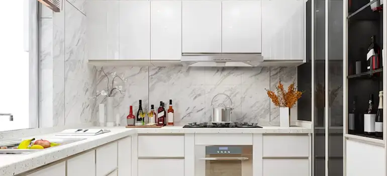 রান্নাঘর (Kitchen)