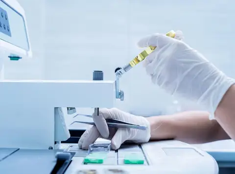 Pathology & Imaging Lab