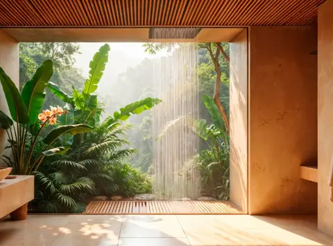 Landscape & public space design