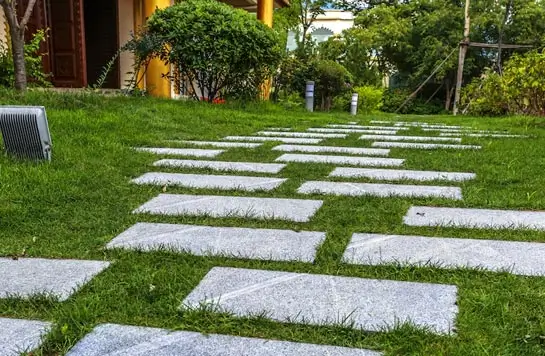 Landscaping Design & Installation
