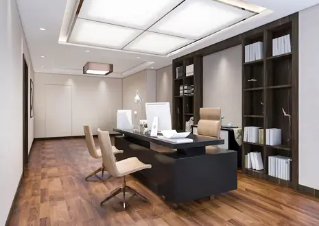 Law Firms