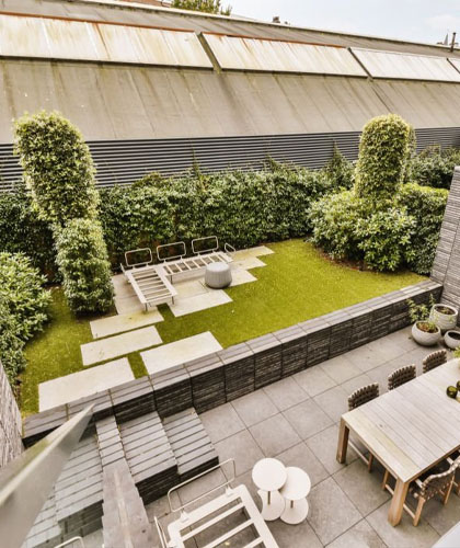 Leading Architects & Interior