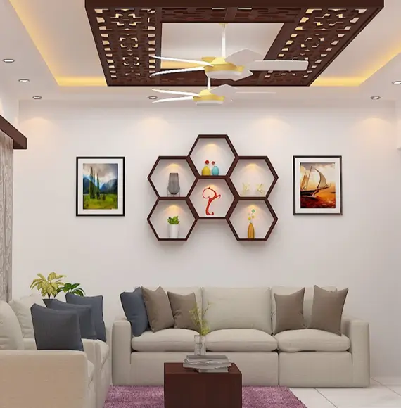 Leading Interior Design Company in Bangladesh