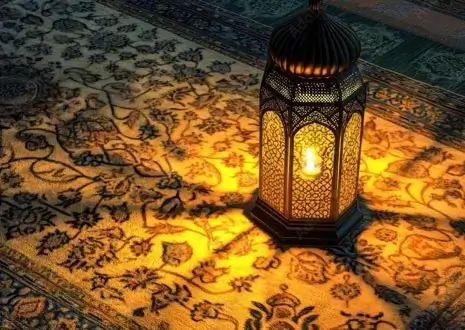 Lighting & Ambience
