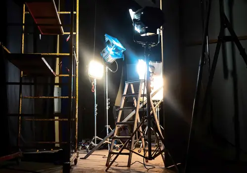Lighting Design & Integration