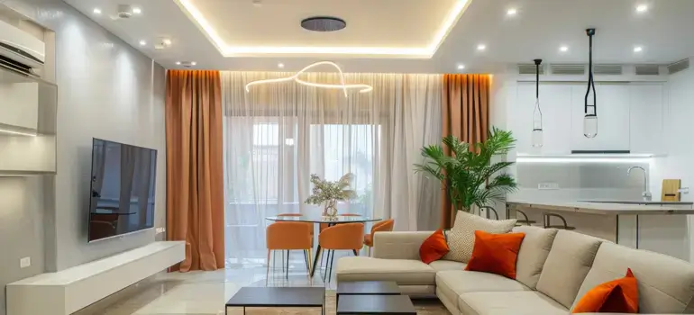 Lighting design