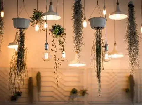 Lighting design