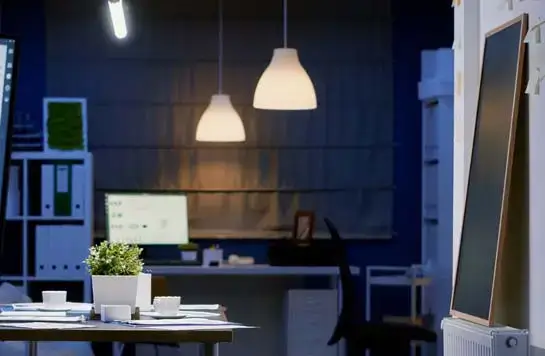 Lighting design