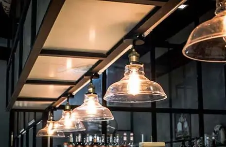 Light and ambience