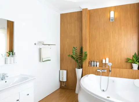 Luxury Bathrooms