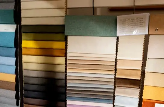 Material selection & durability