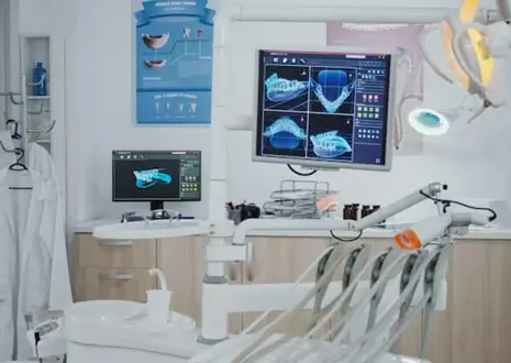 Medical equipment planning & procurement support