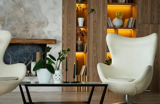 Minimalist Modern Design