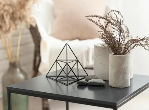 Mixing Traditional & Modern Elements