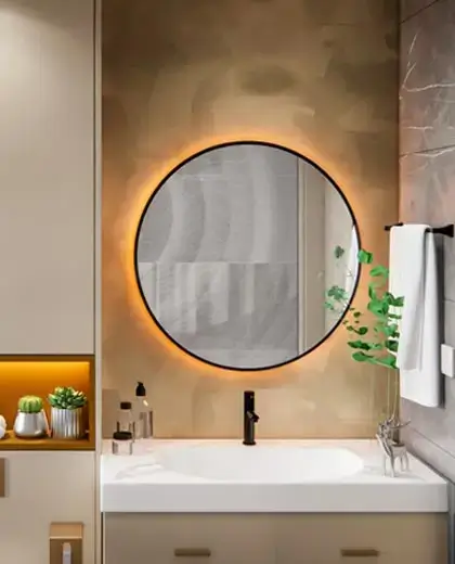 Modern designs suitable for Bangladeshi interiors